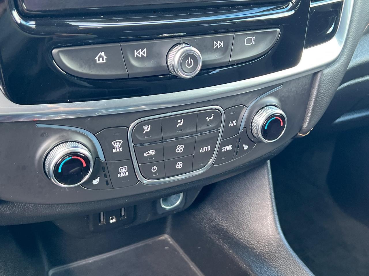 2020 Chevrolet Traverse LT Hagerstown MD