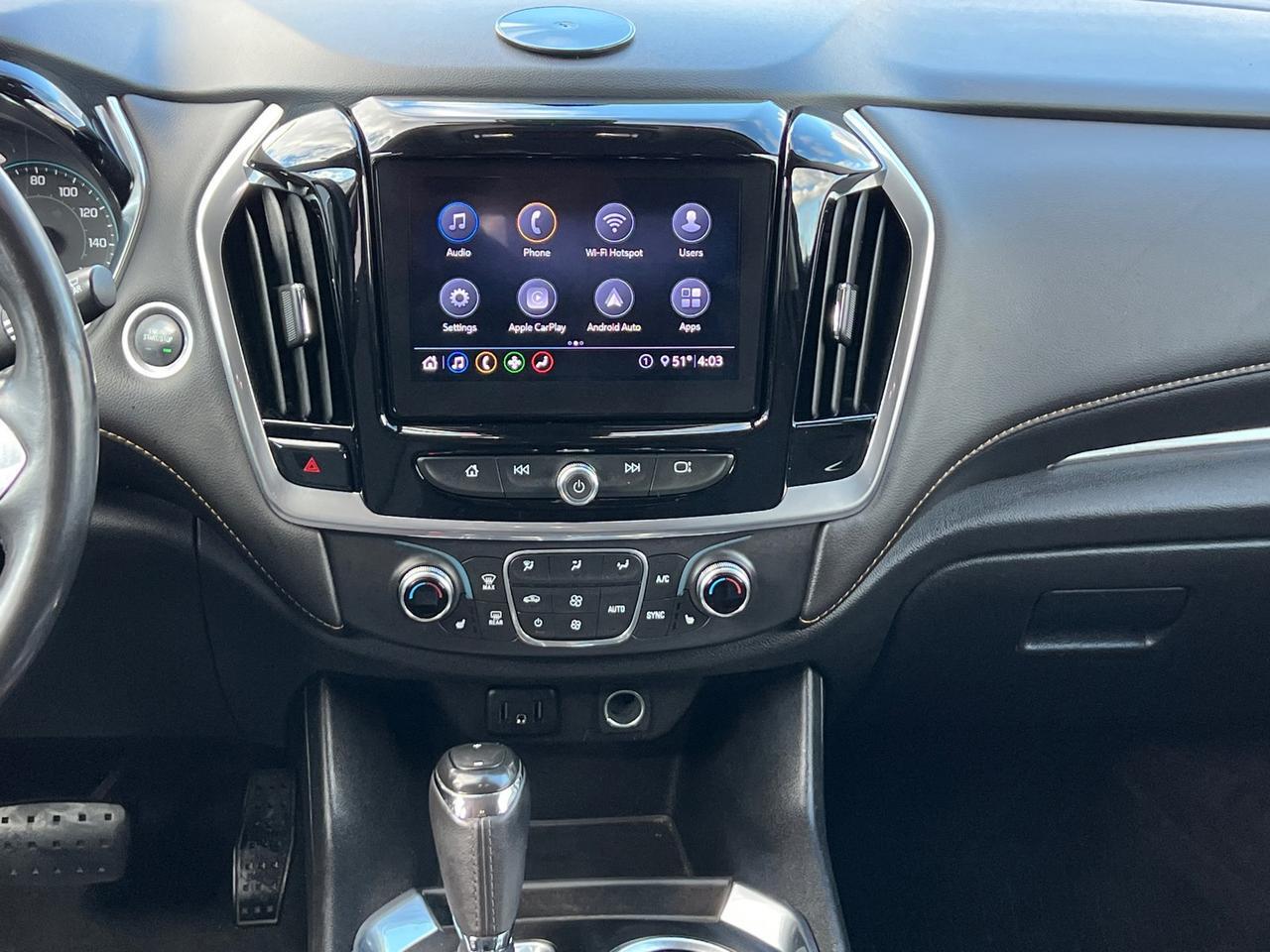 2020 Chevrolet Traverse LT Hagerstown MD