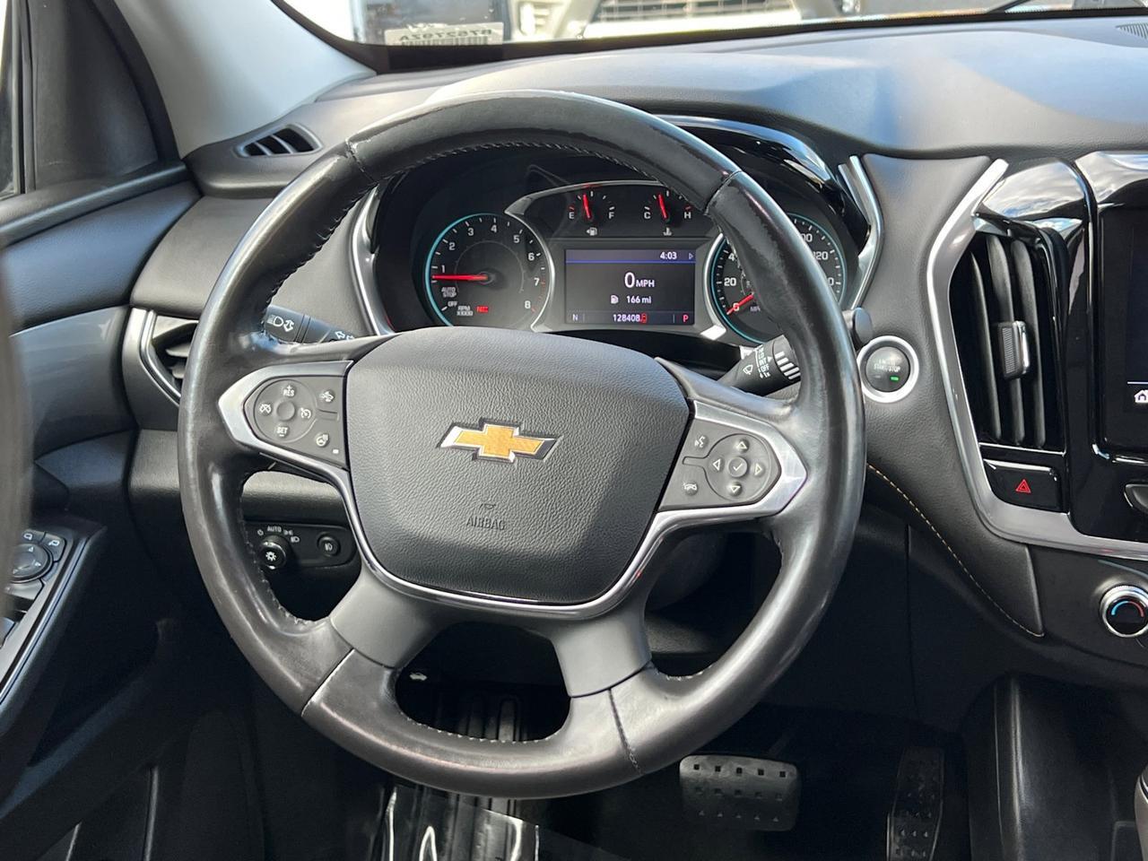 2020 Chevrolet Traverse LT Hagerstown MD