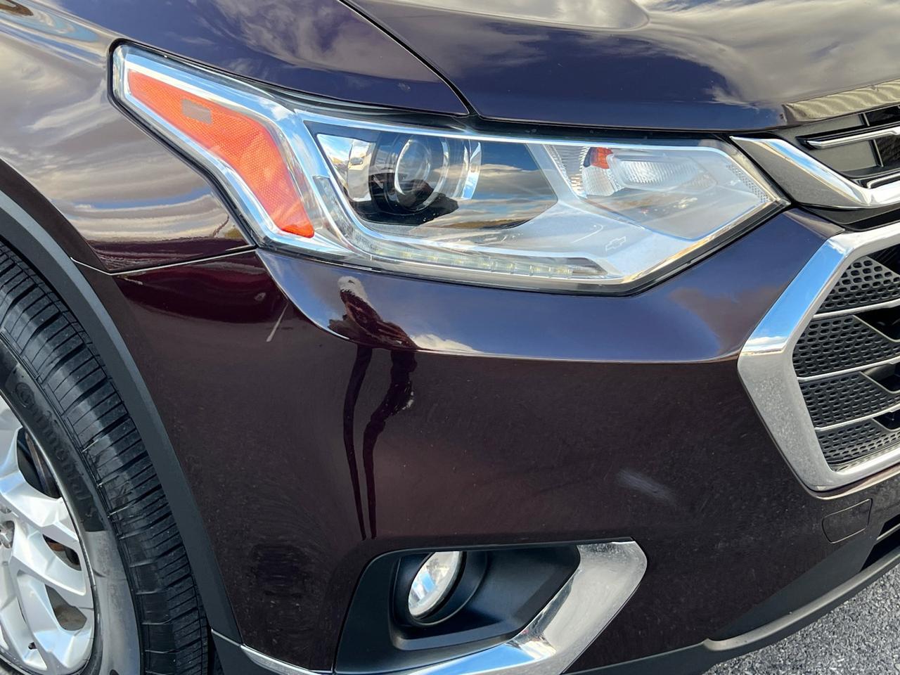 2020 Chevrolet Traverse LT Hagerstown MD