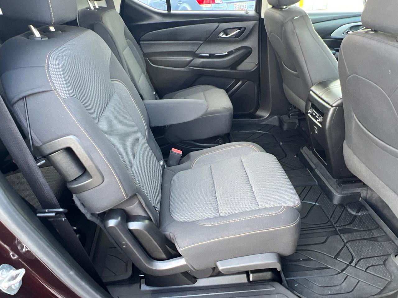 2020 Chevrolet Traverse LT Hagerstown MD