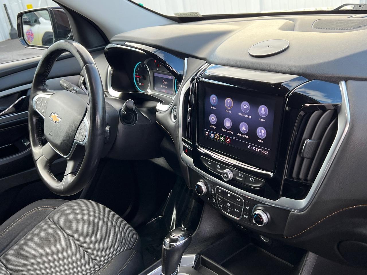 2020 Chevrolet Traverse LT Hagerstown MD