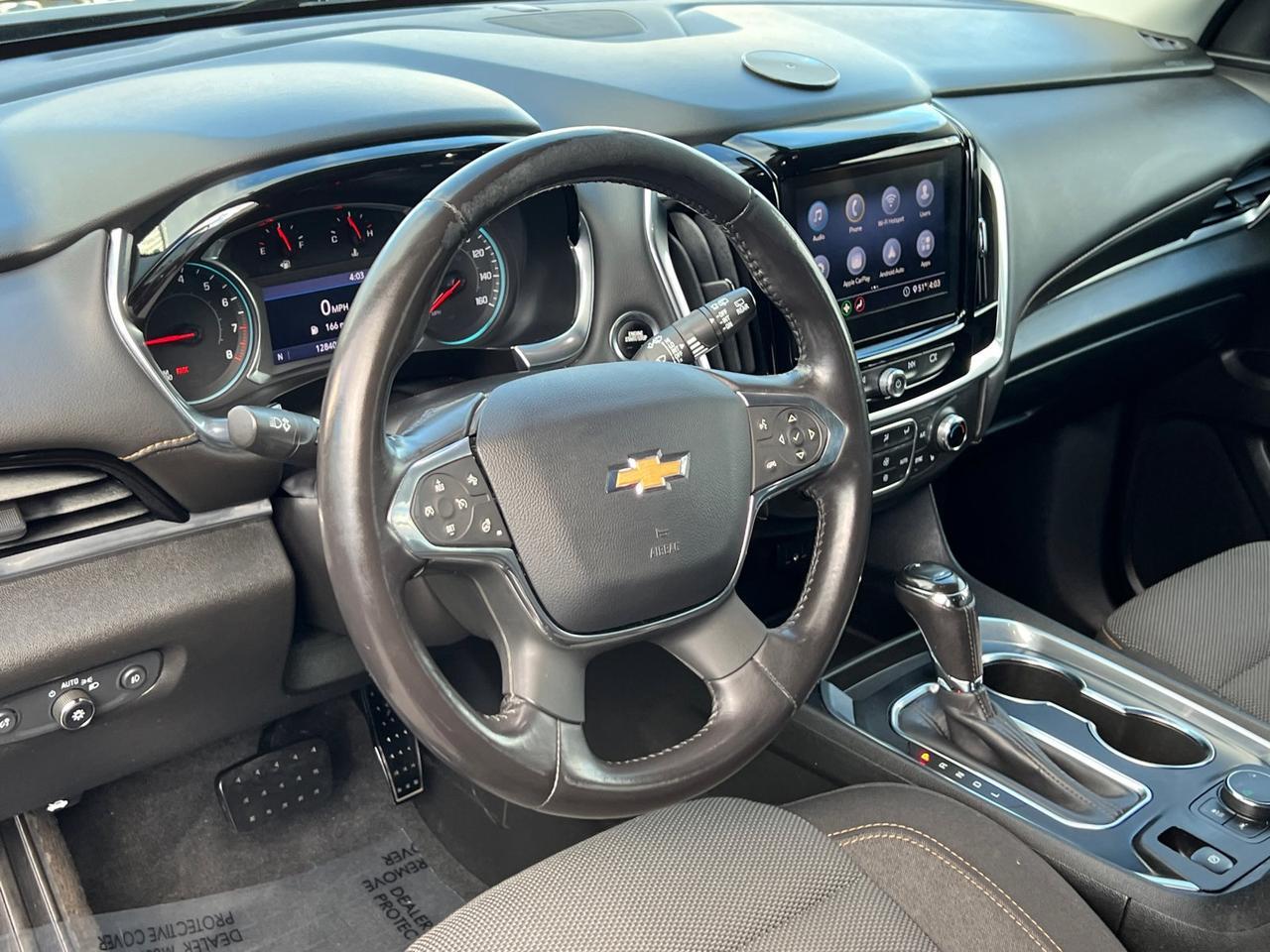 2020 Chevrolet Traverse LT Hagerstown MD