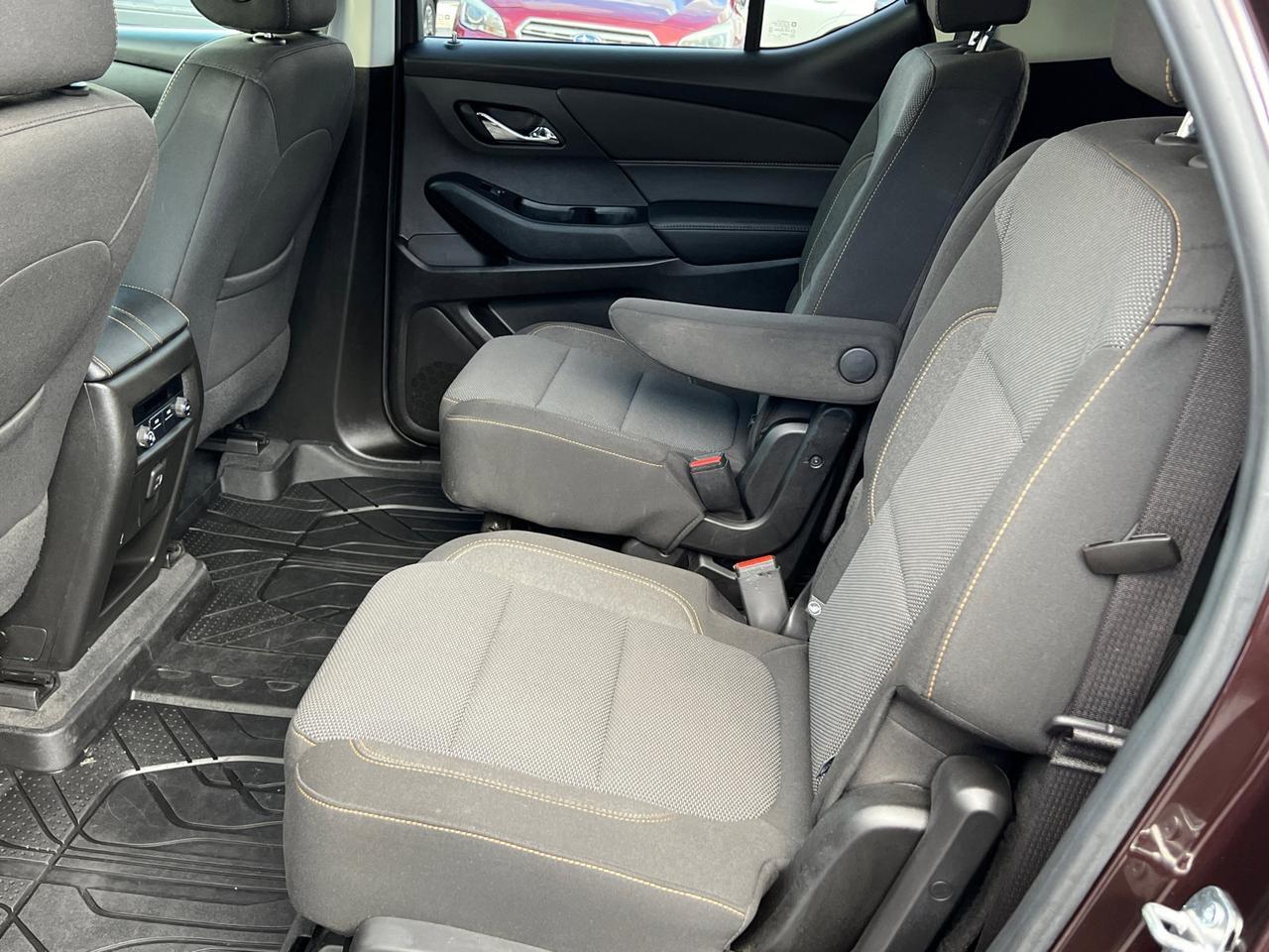 2020 Chevrolet Traverse LT Hagerstown MD