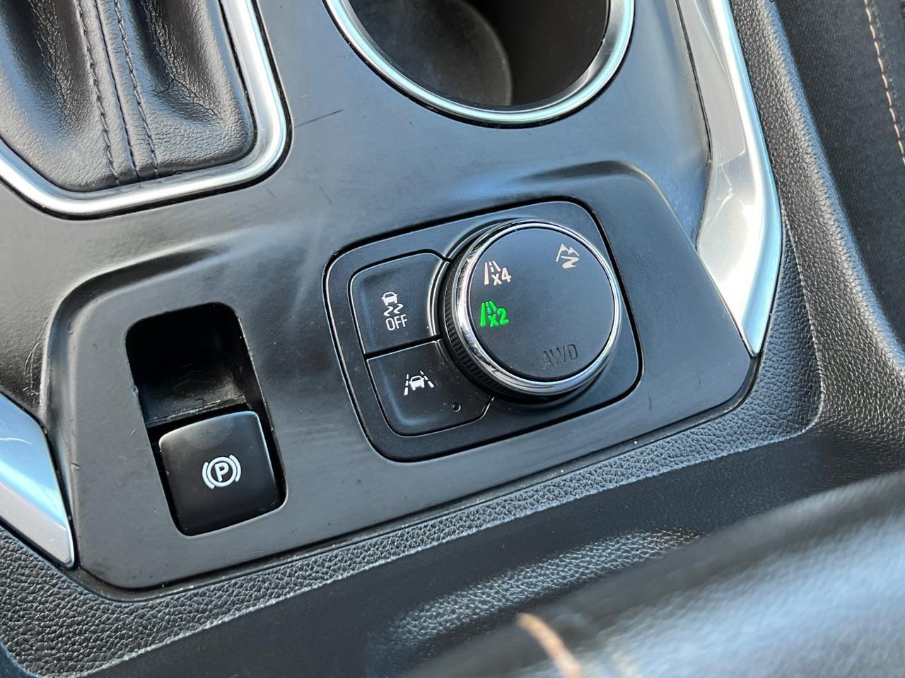 2020 Chevrolet Traverse LT Hagerstown MD