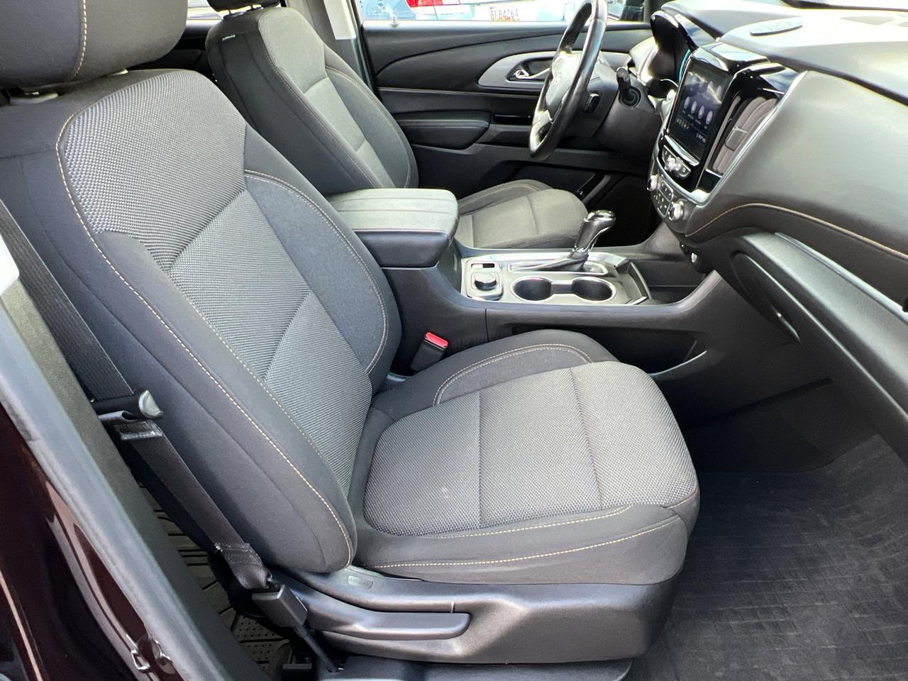 2020 Chevrolet Traverse LT Hagerstown MD