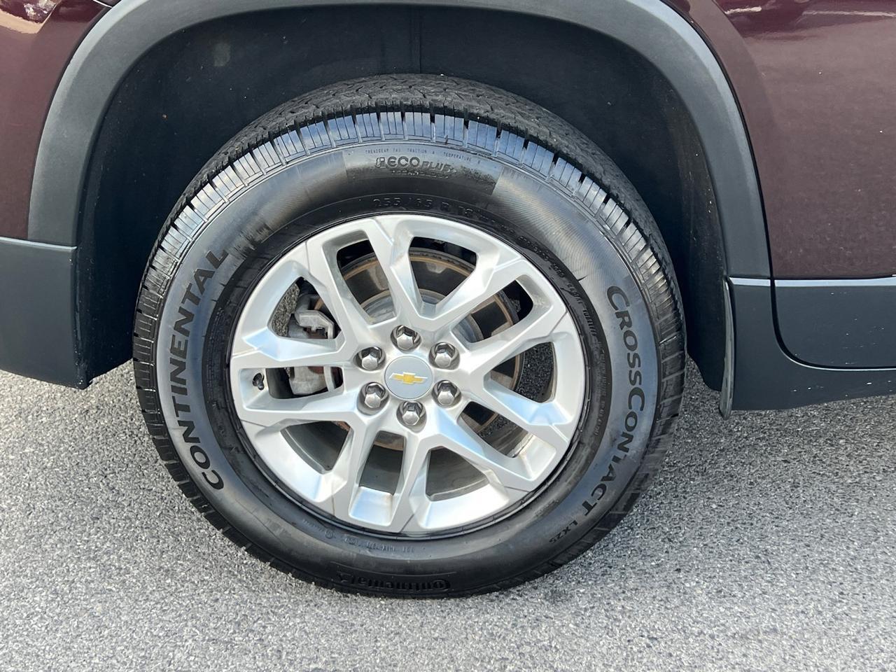 2020 Chevrolet Traverse LT Hagerstown MD