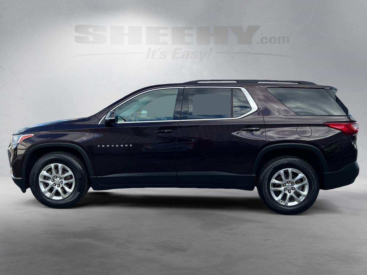 2020 Chevrolet Traverse LT Hagerstown MD