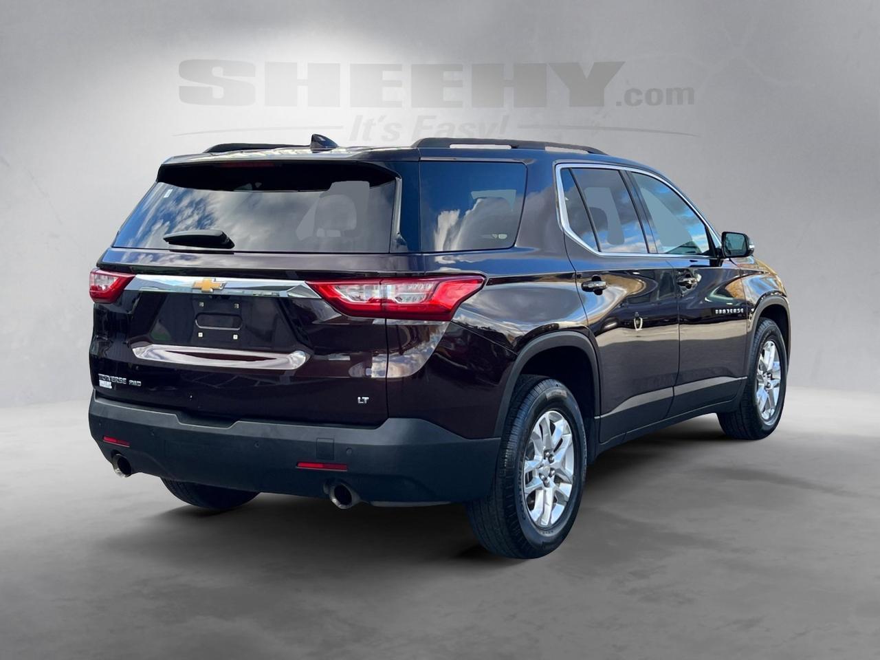 2020 Chevrolet Traverse LT Hagerstown MD
