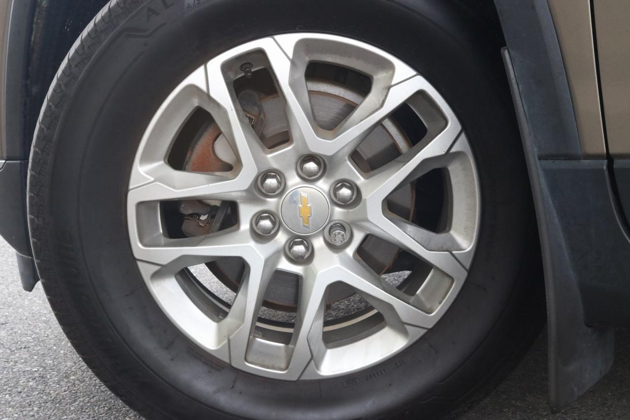 2020 Chevrolet Traverse LT Fredericksburg VA