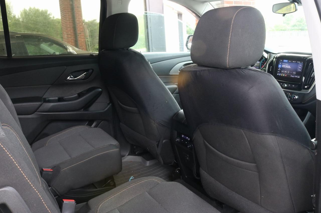 2020 Chevrolet Traverse LT Fredericksburg VA