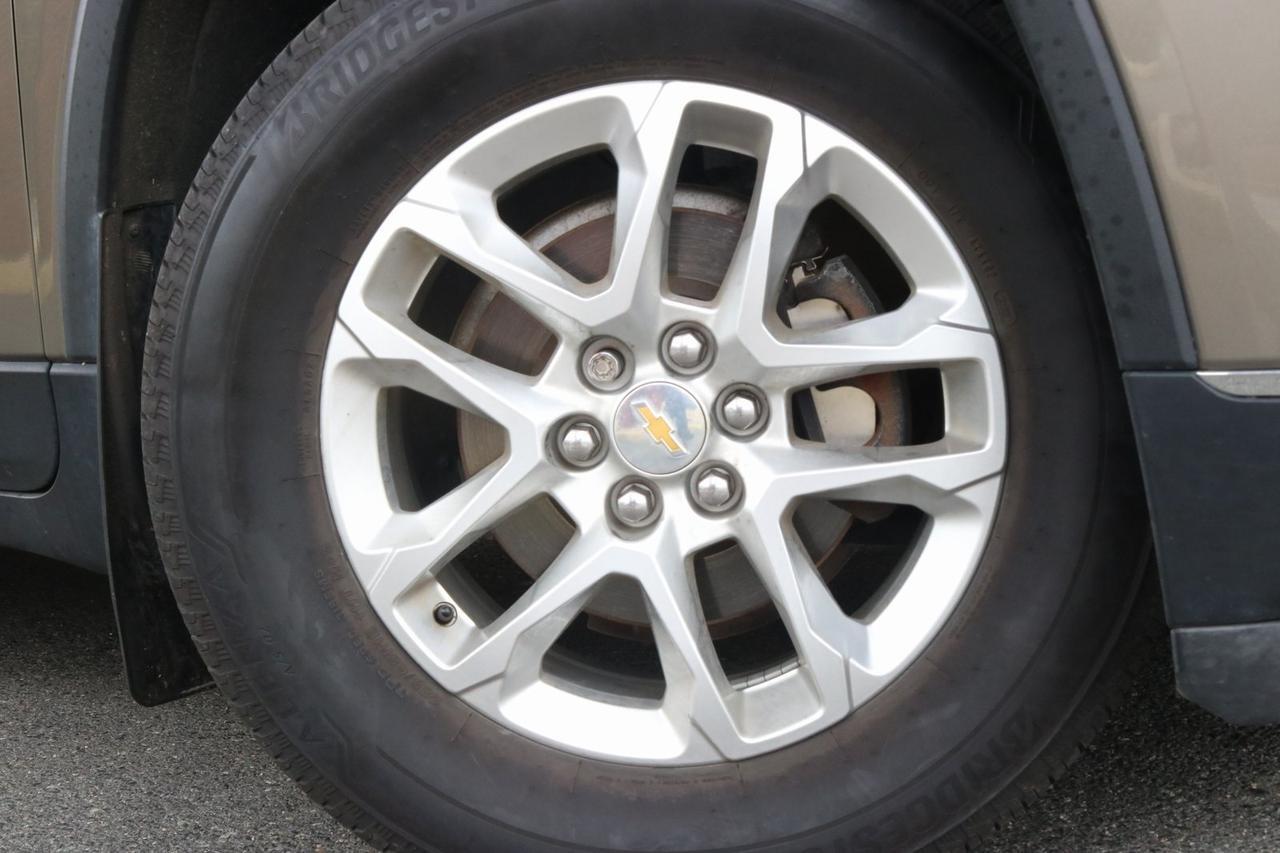 2020 Chevrolet Traverse LT Fredericksburg VA