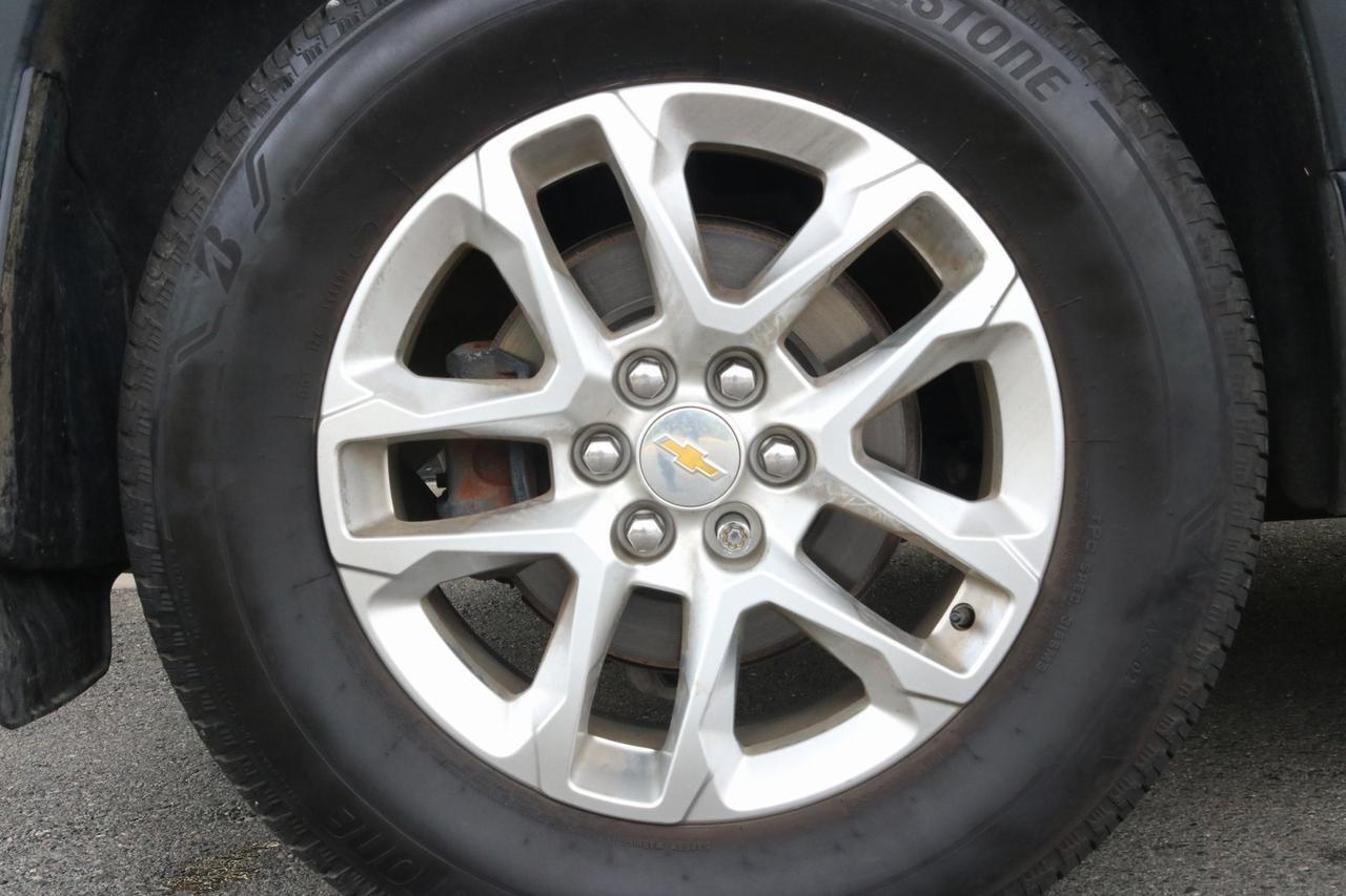 2020 Chevrolet Traverse LT Fredericksburg VA