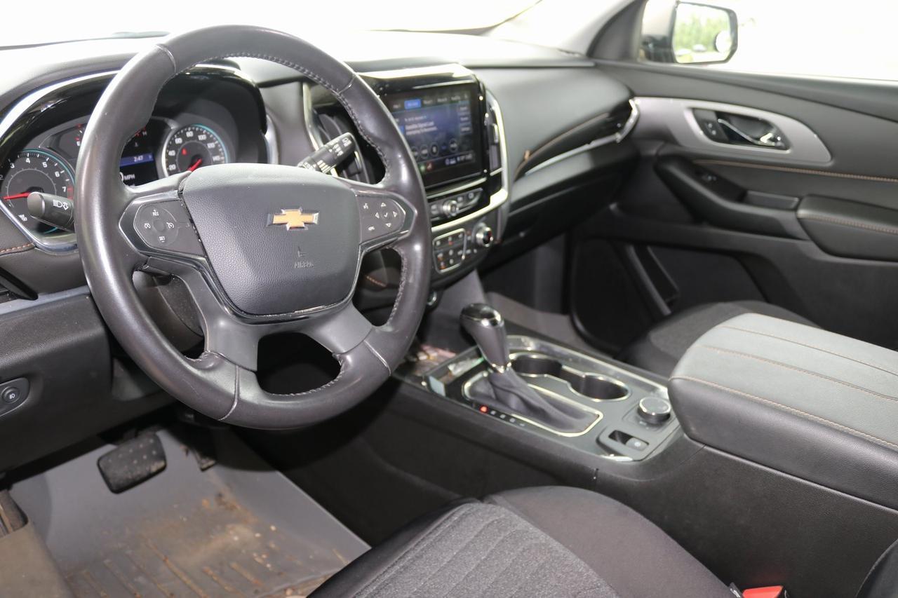 2020 Chevrolet Traverse LT Fredericksburg VA