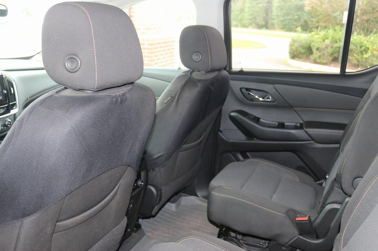 2020 Chevrolet Traverse LT Fredericksburg VA
