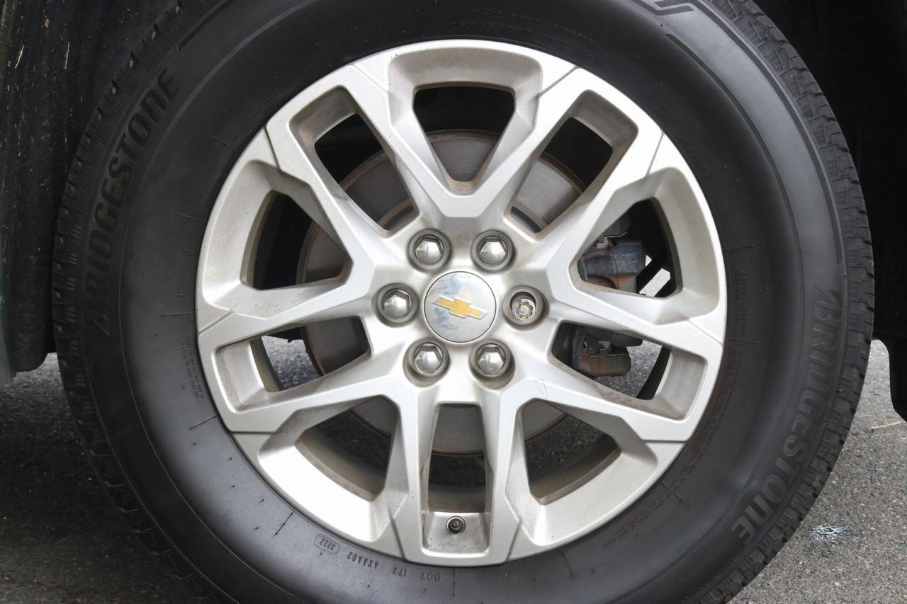 2020 Chevrolet Traverse LT Fredericksburg VA