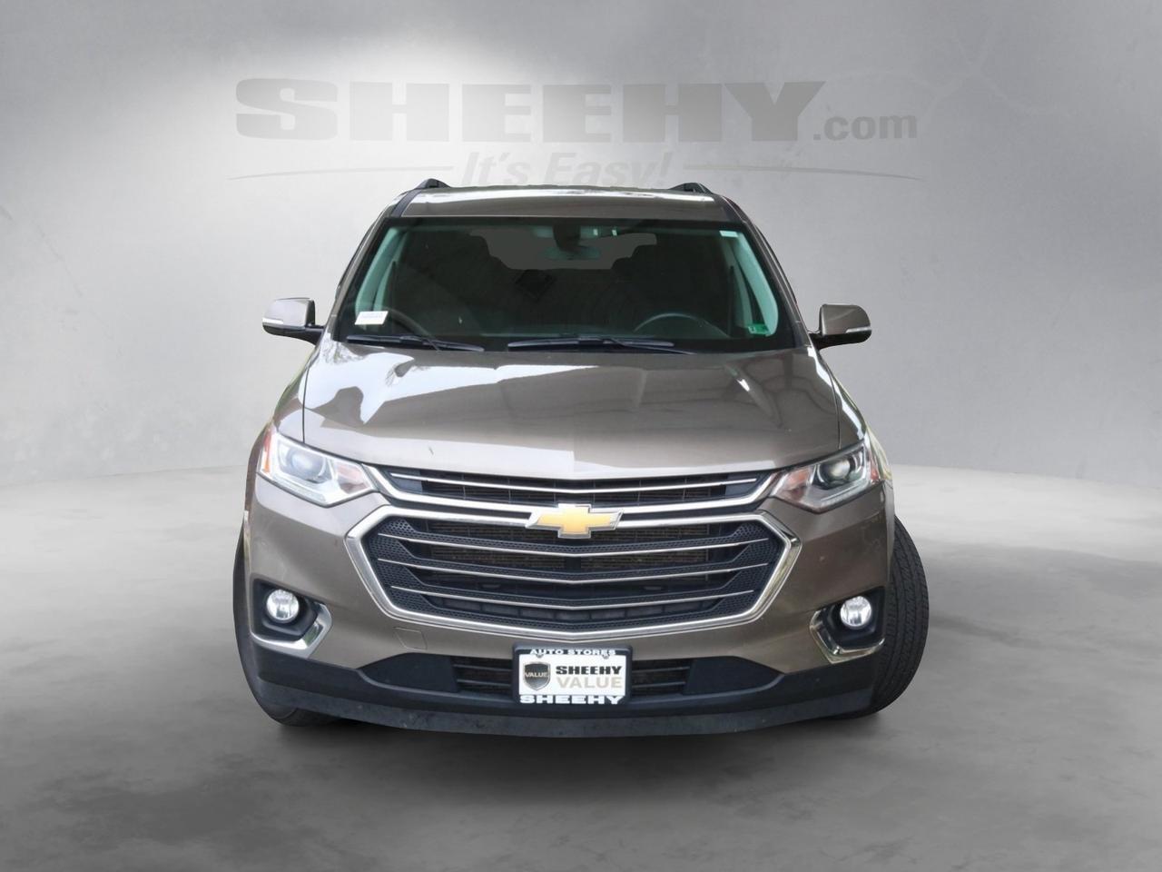 2020 Chevrolet Traverse LT Fredericksburg VA