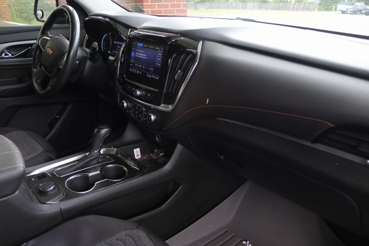 2020 Chevrolet Traverse LT Fredericksburg VA