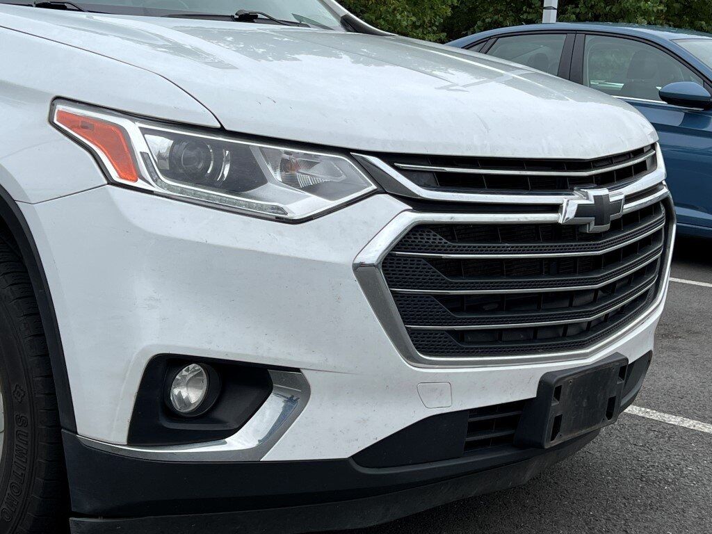 2020 Chevrolet Traverse LT Springfield VA