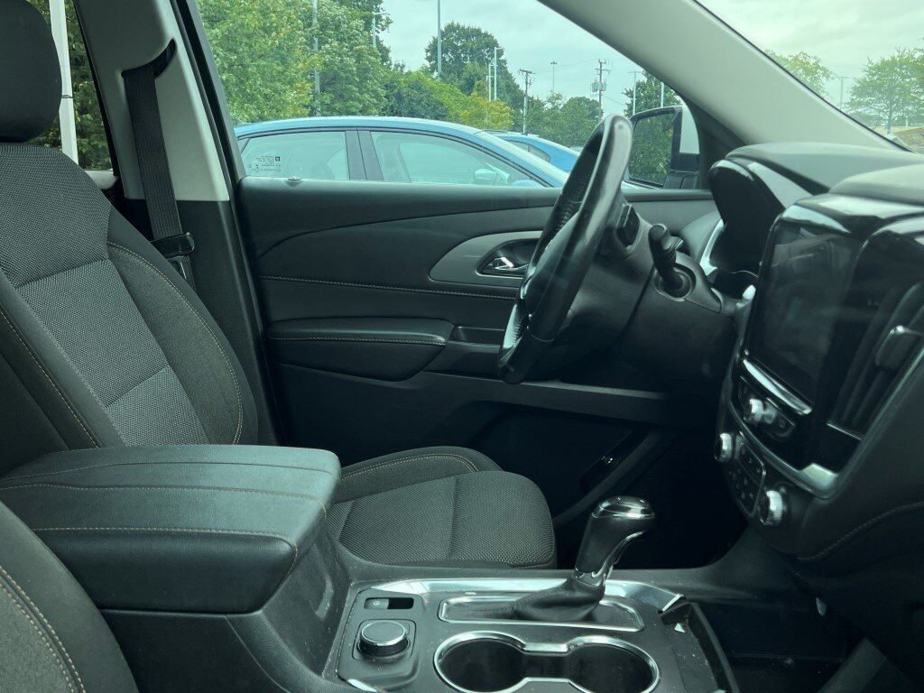 2020 Chevrolet Traverse LT Springfield VA