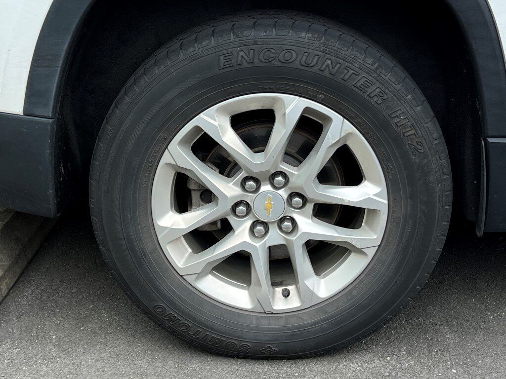 2020 Chevrolet Traverse LT Springfield VA