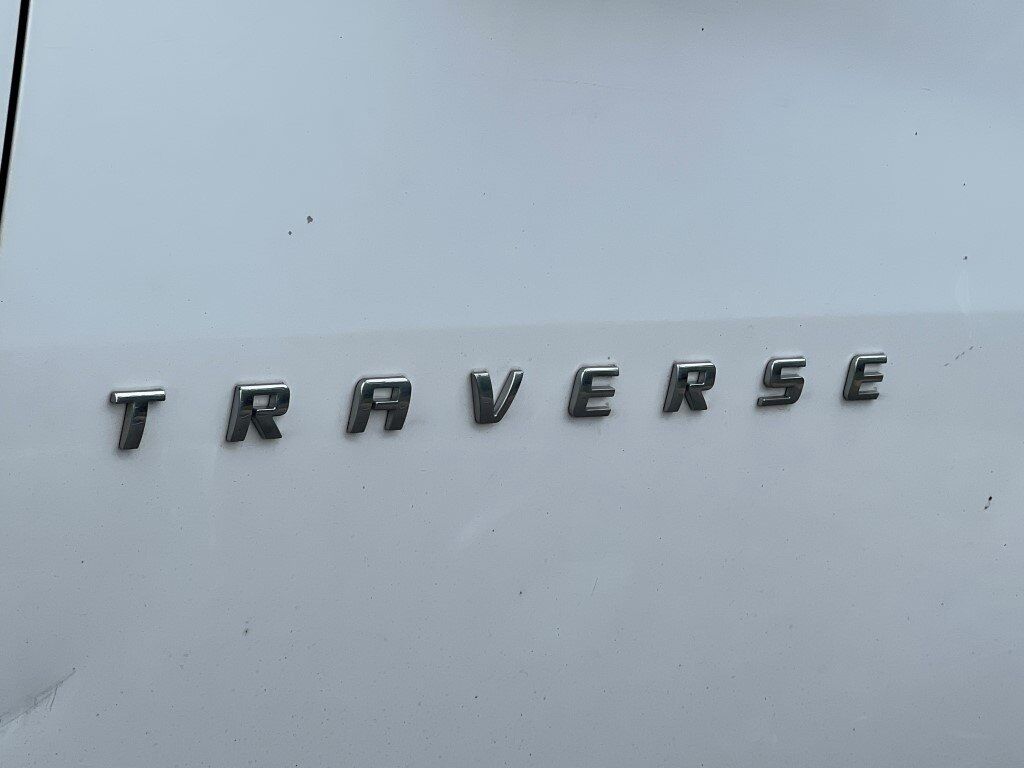 2020 Chevrolet Traverse LT Springfield VA