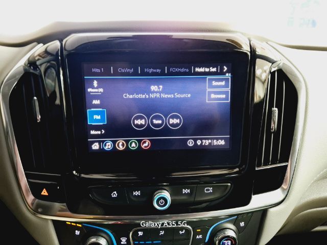2020 Chevrolet Traverse Premier AWD Charlotte NC