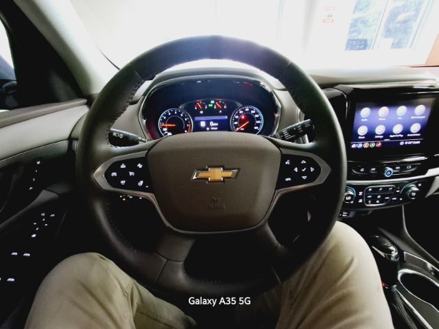 2020 Chevrolet Traverse Premier AWD Charlotte NC
