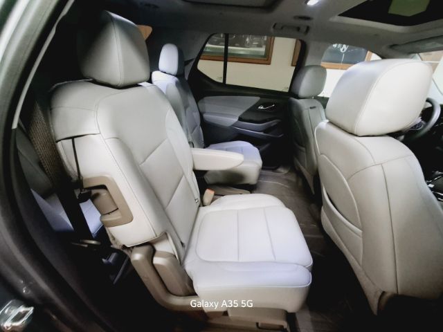 2020 Chevrolet Traverse Premier AWD Charlotte NC