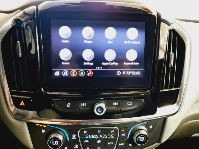 2020 Chevrolet Traverse Premier AWD Charlotte NC