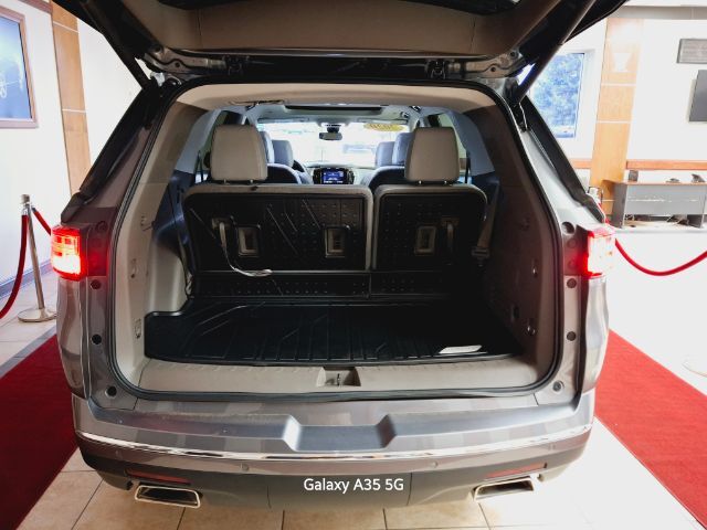 2020 Chevrolet Traverse Premier AWD Charlotte NC