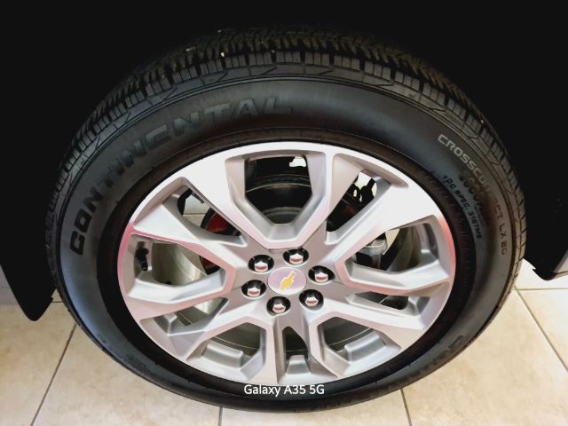 2020 Chevrolet Traverse Premier AWD Charlotte NC