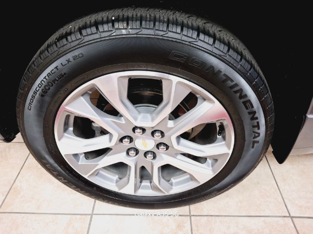 2020 Chevrolet Traverse Premier AWD Charlotte NC