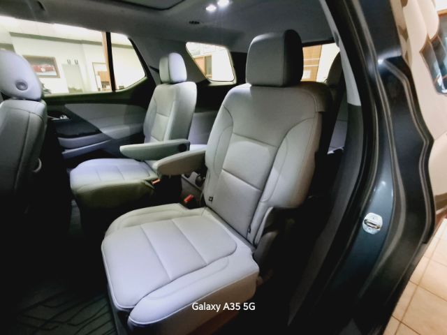 2020 Chevrolet Traverse Premier AWD Charlotte NC
