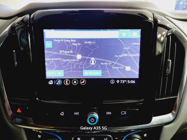 2020 Chevrolet Traverse Premier AWD Charlotte NC