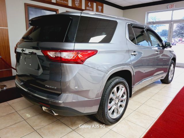 2020 Chevrolet Traverse Premier AWD Charlotte NC