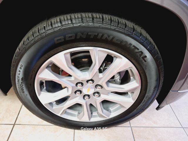 2020 Chevrolet Traverse Premier AWD Charlotte NC