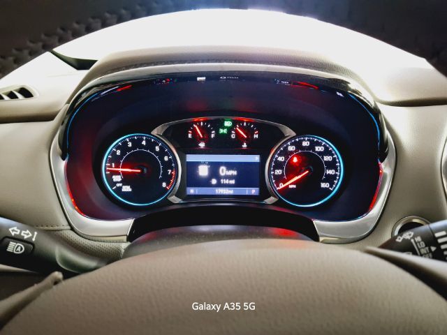 2020 Chevrolet Traverse Premier AWD Charlotte NC