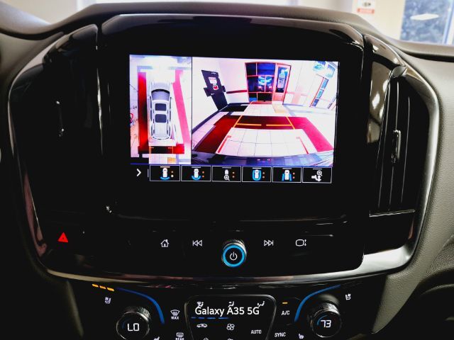 2020 Chevrolet Traverse Premier AWD Charlotte NC
