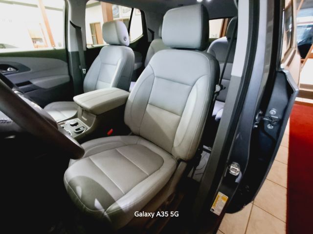 2020 Chevrolet Traverse Premier AWD Charlotte NC