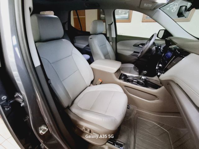 2020 Chevrolet Traverse Premier AWD Charlotte NC