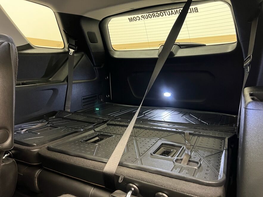 2020 Chevrolet Traverse Premier Bozeman MT