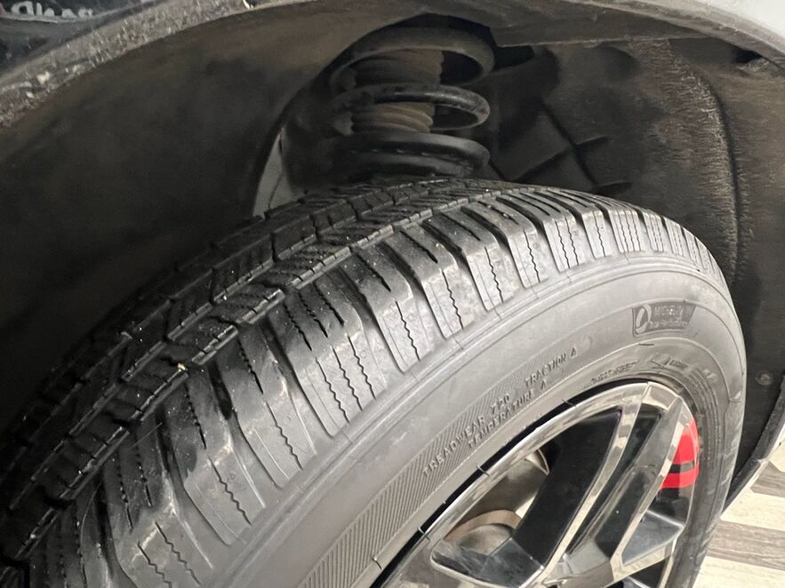 2020 Chevrolet Traverse Premier Bozeman MT