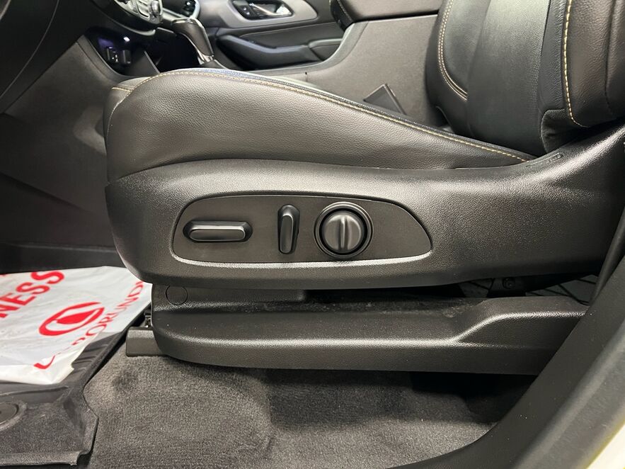 2020 Chevrolet Traverse Premier Bozeman MT