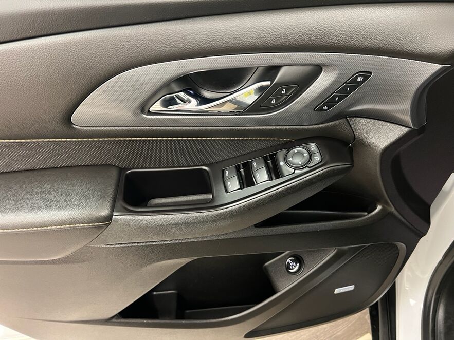 2020 Chevrolet Traverse Premier Bozeman MT