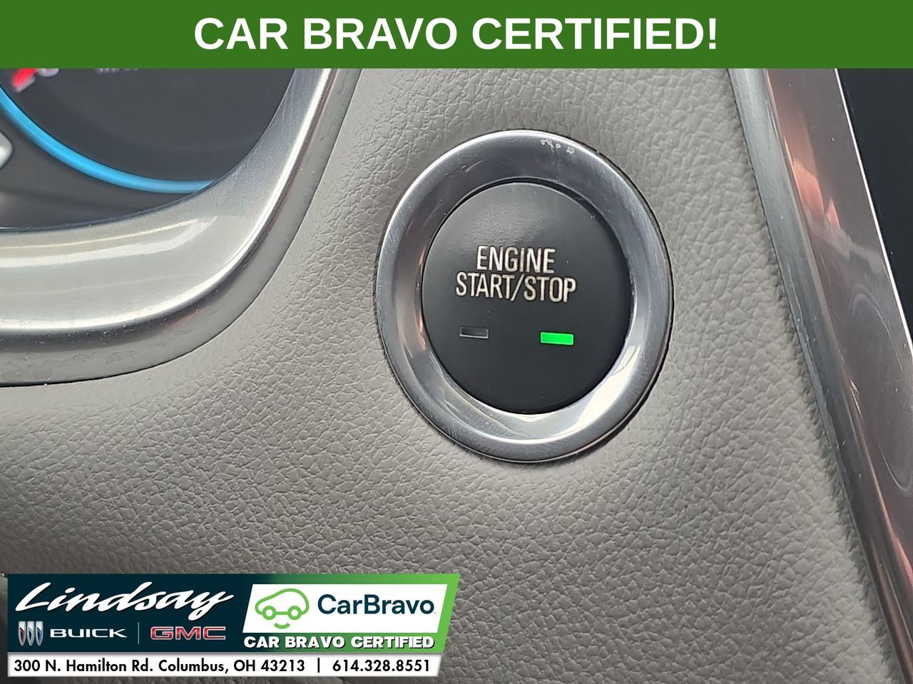 2020 Chevrolet Traverse Premier Columbus OH