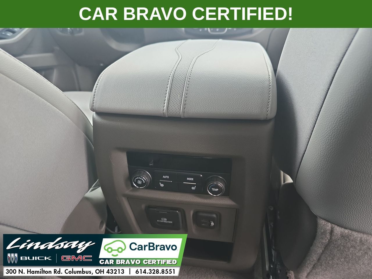 2020 Chevrolet Traverse Premier Columbus OH