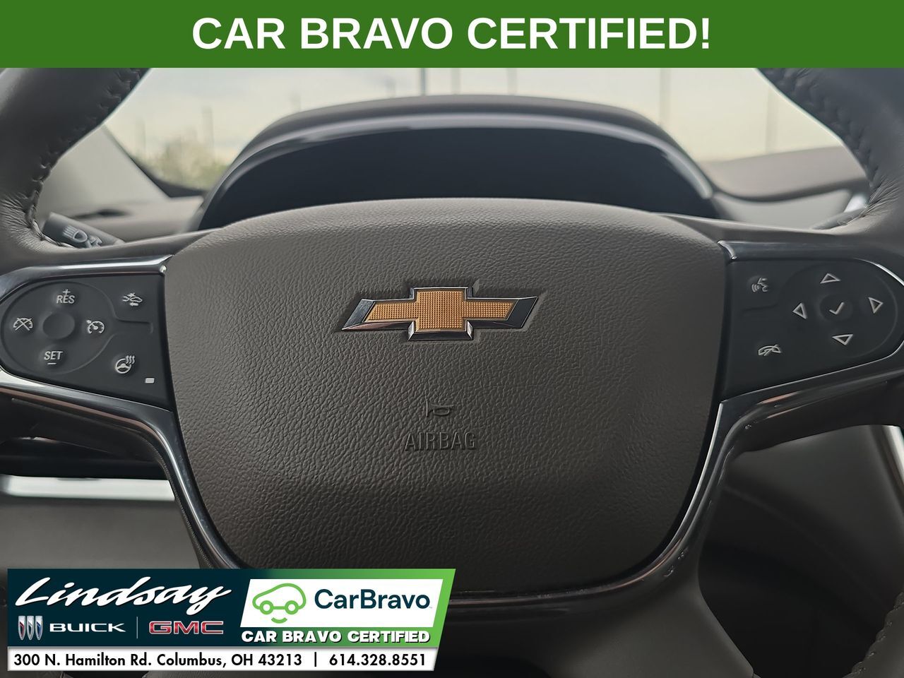 2020 Chevrolet Traverse Premier Columbus OH