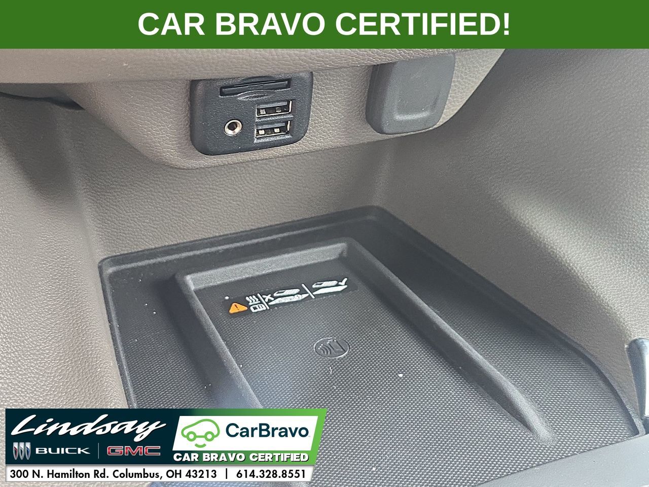 2020 Chevrolet Traverse Premier Columbus OH