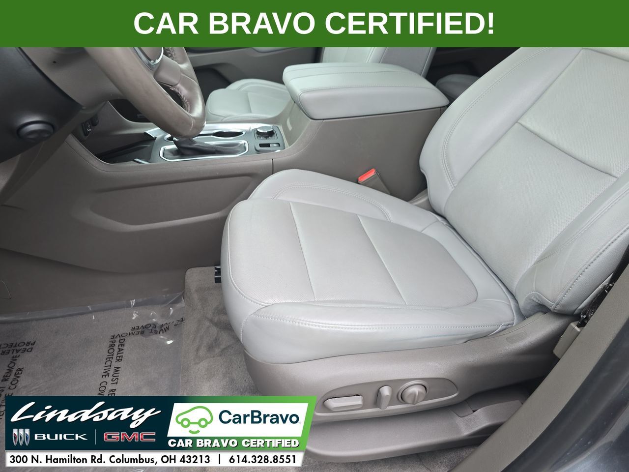 2020 Chevrolet Traverse Premier Columbus OH